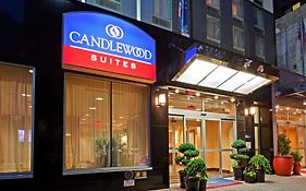 Candlewood Suites New York City - Times Square